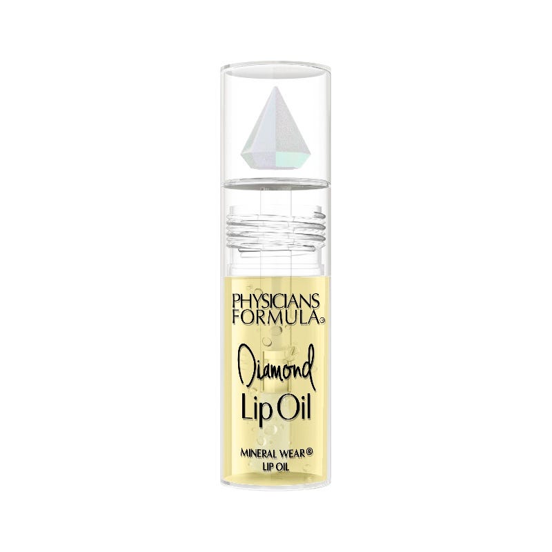 Diamond Lip Oil