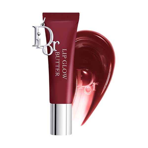 Dior Addict Lip Glow Butter