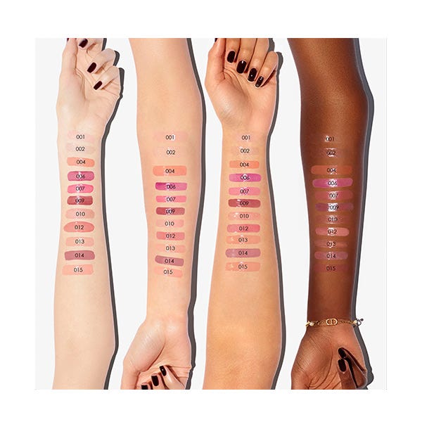 Dior Addict Lip Maximizer