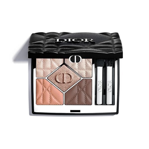Diorshow 5 Couleurs