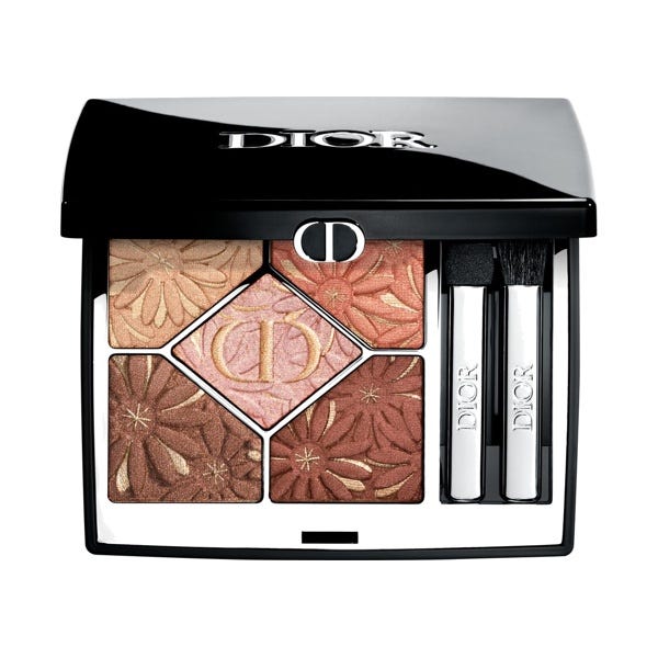 Diorshow 5 Couleurs