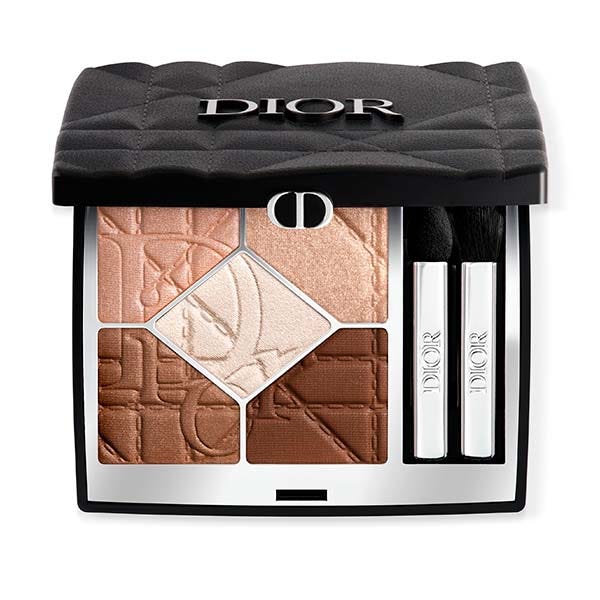 Diorshow 5 Couleurs