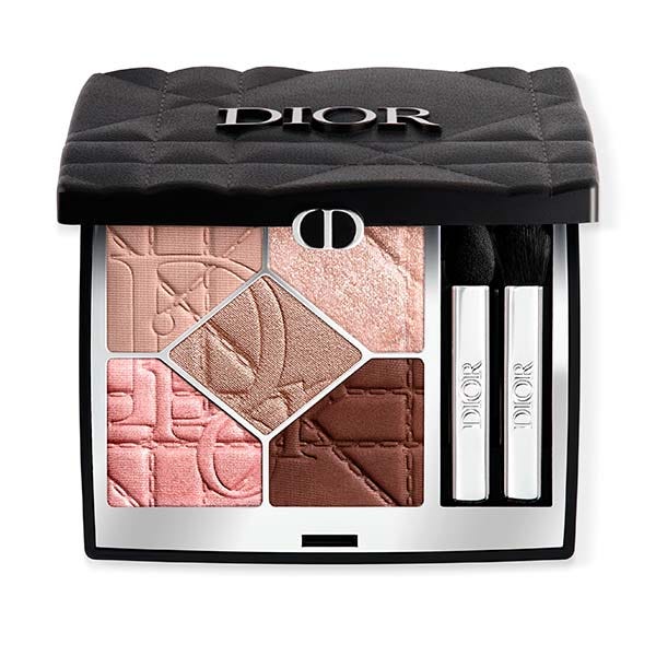 Diorshow 5 Couleurs