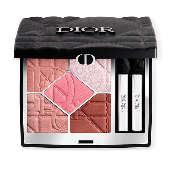 Diorshow 5 Couleurs