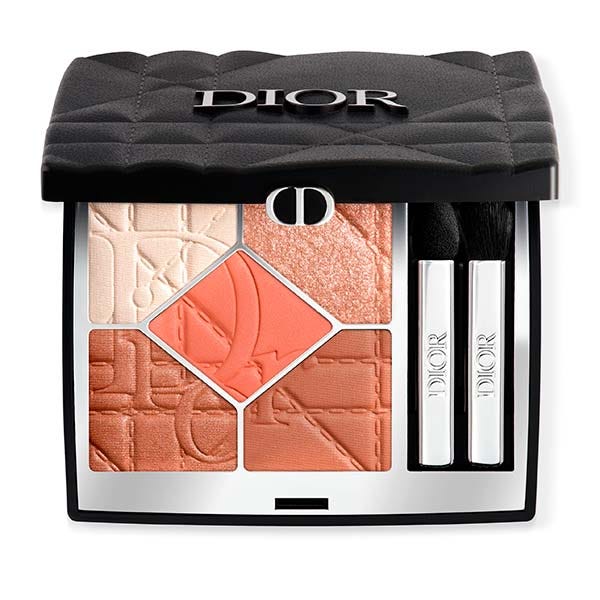 Diorshow 5 Couleurs