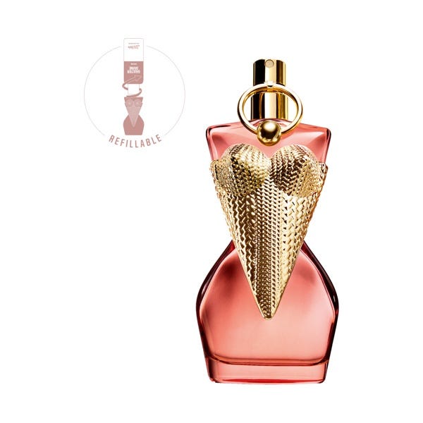 Gaultier Divine Couture