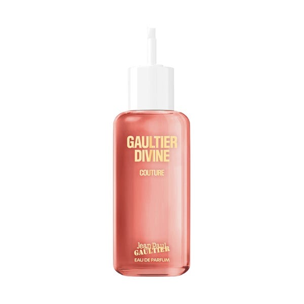 Gaultier Divine Couture