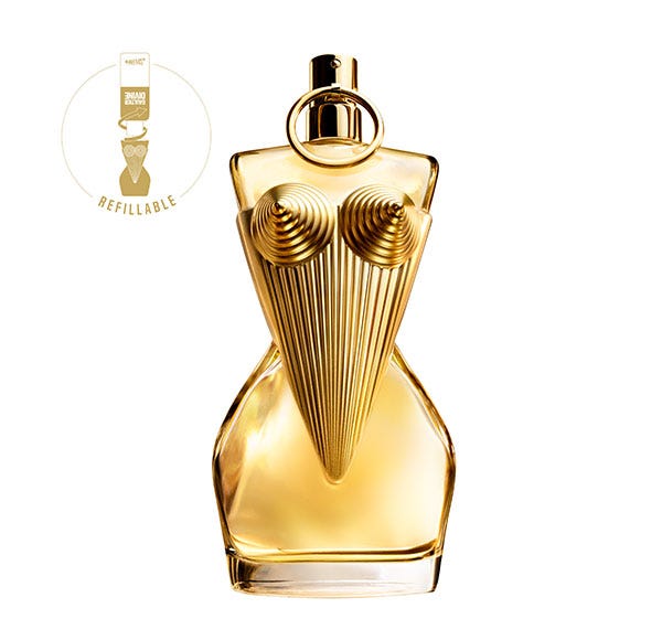 Gaultier Divine