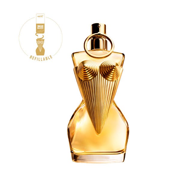 Gaultier Divine