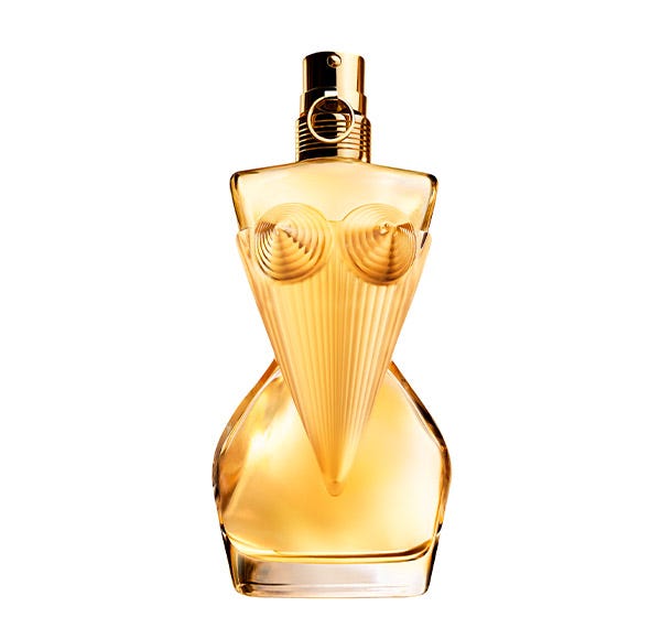 Gaultier Divine