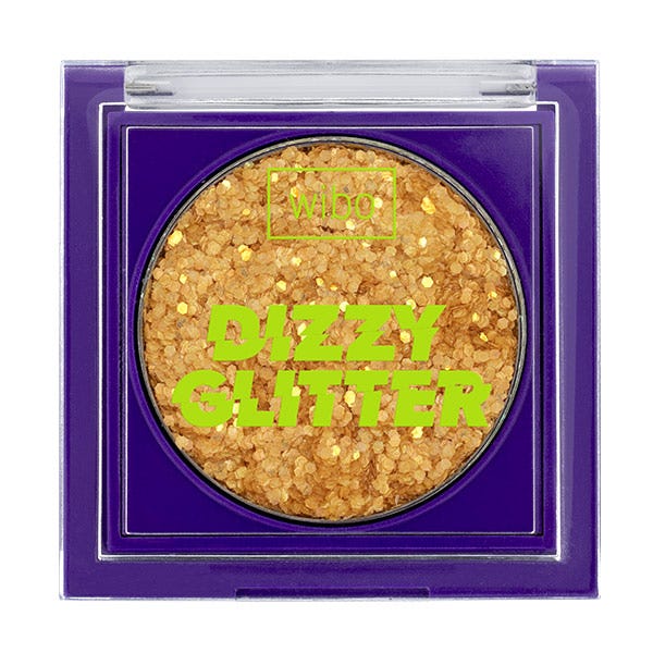 Dizzy Glitter