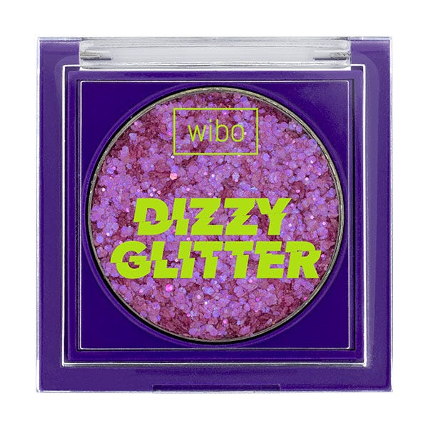 Dizzy Glitter