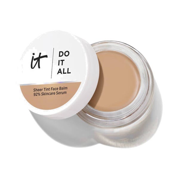 Do It All Sheer Tint Face Balm