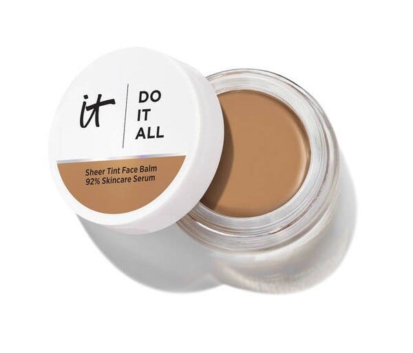 Do It All Sheer Tint Face Balm