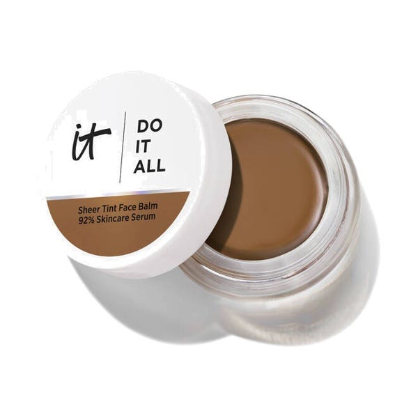Do It All Sheer Tint Face Balm