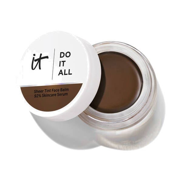 Do It All Sheer Tint Face Balm