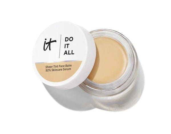 Do It All Sheer Tint Face Balm