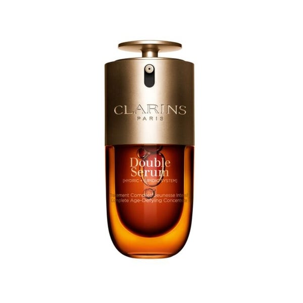 Clarins Double Serum