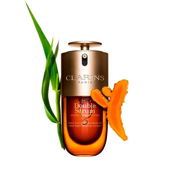 Clarins Double Serum