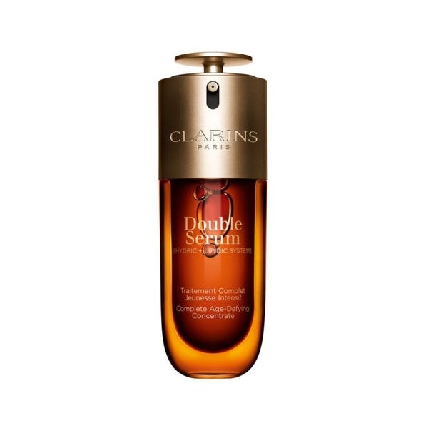 Clarins Double Serum