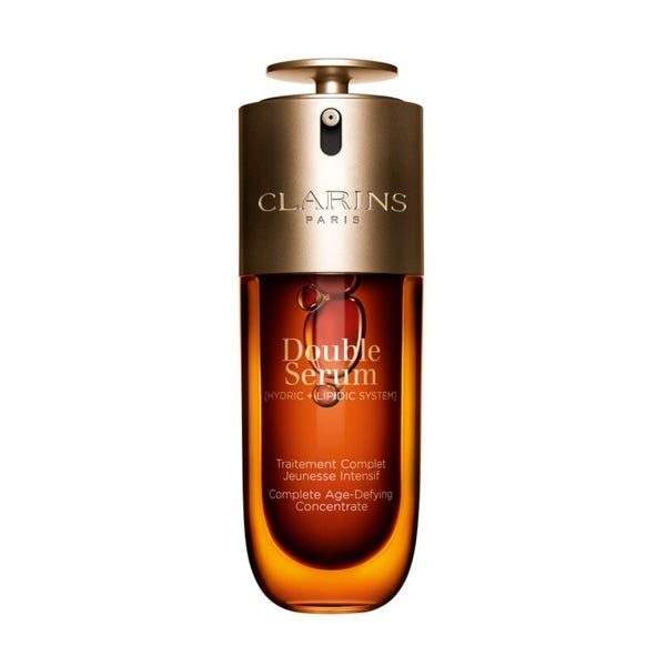 Clarins Double Serum