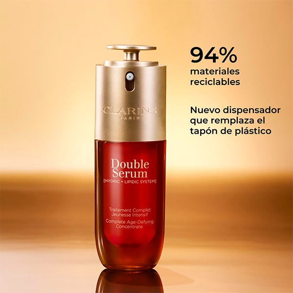 Clarins Double Serum