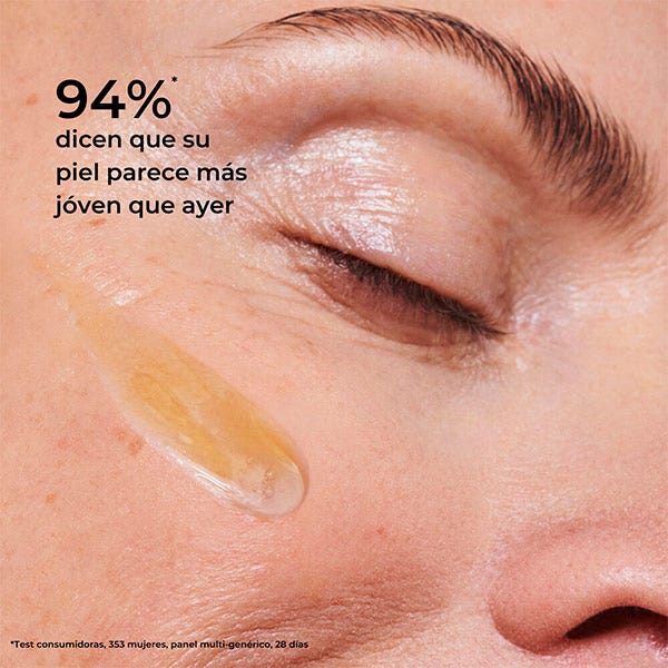 Clarins Double Serum