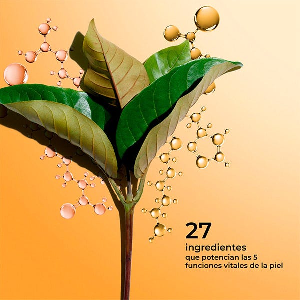 Clarins Double Serum