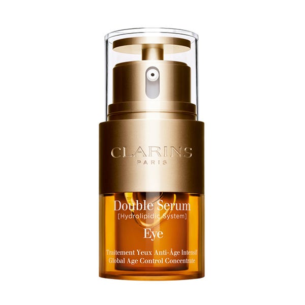 Clarins Double Serum Eye