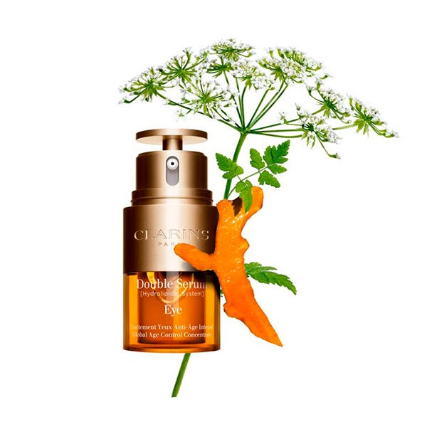 Clarins Double Serum Eye