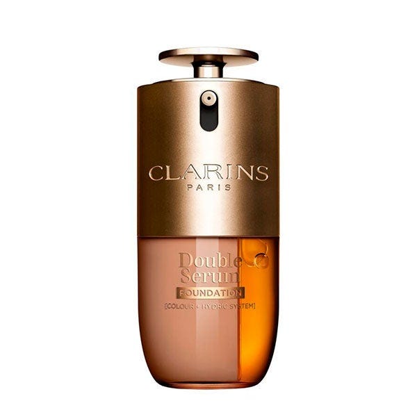 Double Serum Foundation