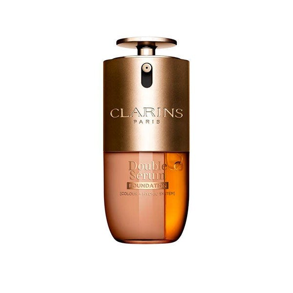 Double Serum Foundation