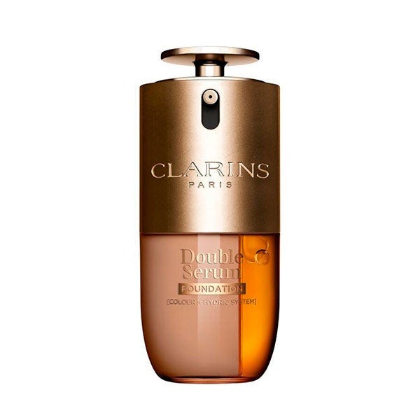Double Serum Foundation