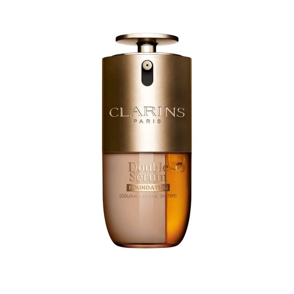 Double Serum Foundation