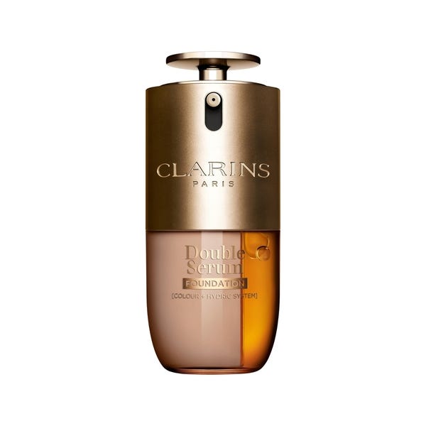 Double Serum Foundation