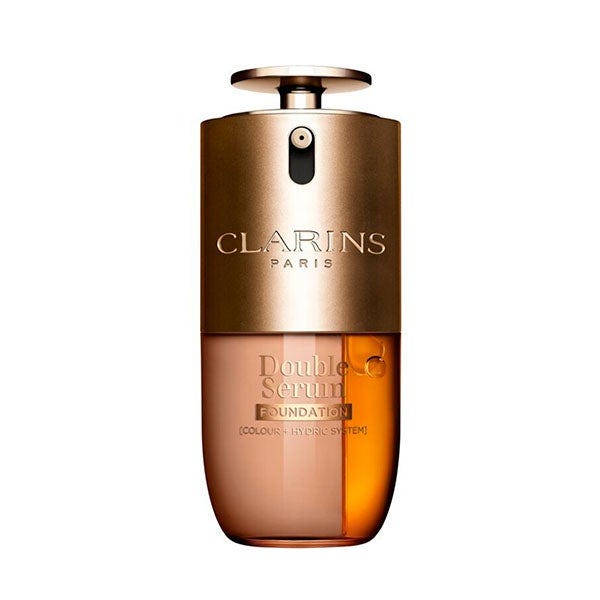 Double Serum Foundation