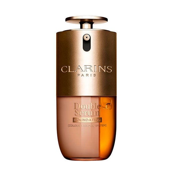 Double Serum Foundation