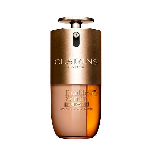 Double Serum Foundation