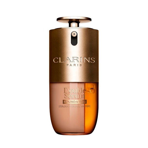 Double Serum Foundation