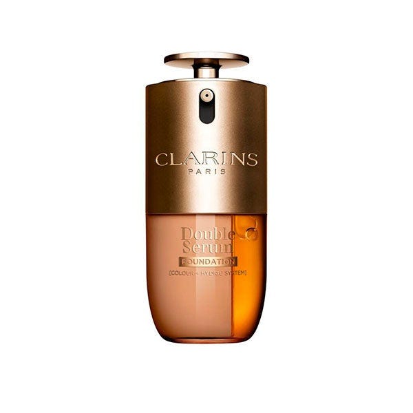 Double Serum Foundation