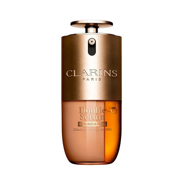 Double Serum Foundation