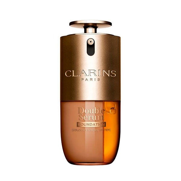 Double Serum Foundation