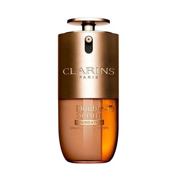Double Serum Foundation