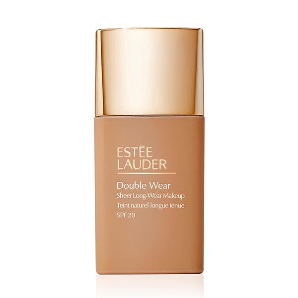 Double Wear Sheer Matte Long Wear