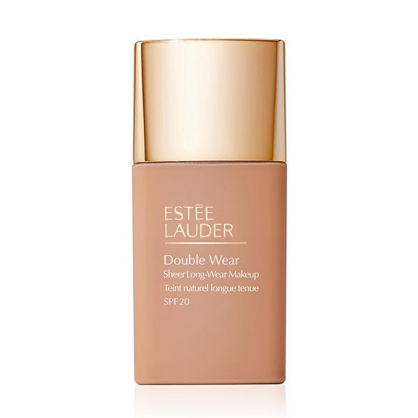 Double Wear Sheer Matte Long Wear