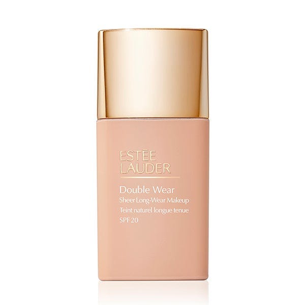 Double Wear Sheer Matte Long Wear