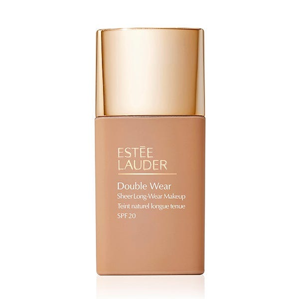Double Wear Sheer Matte Long Wear