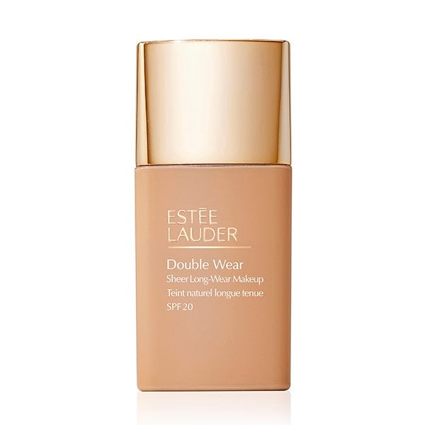 Double Wear Sheer Matte Long Wear