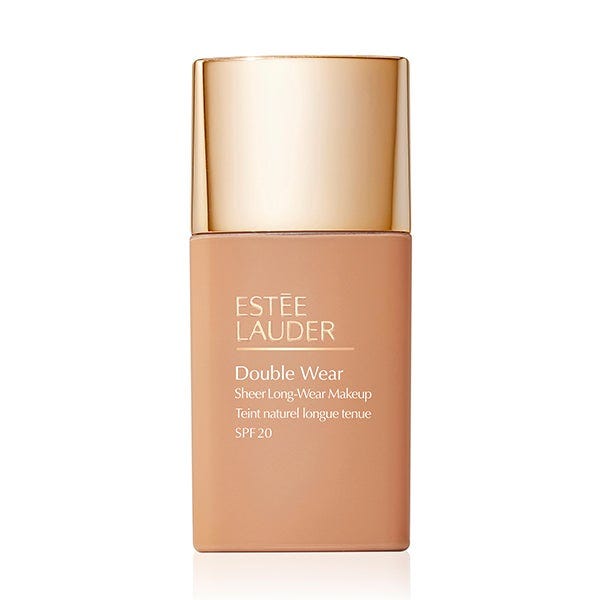 Double Wear Sheer Matte Long Wear