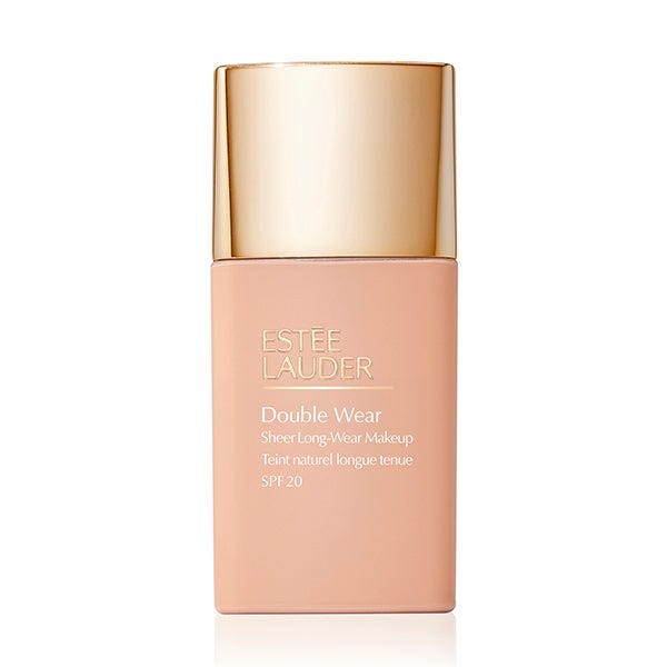 Double Wear Sheer Matte Long Wear